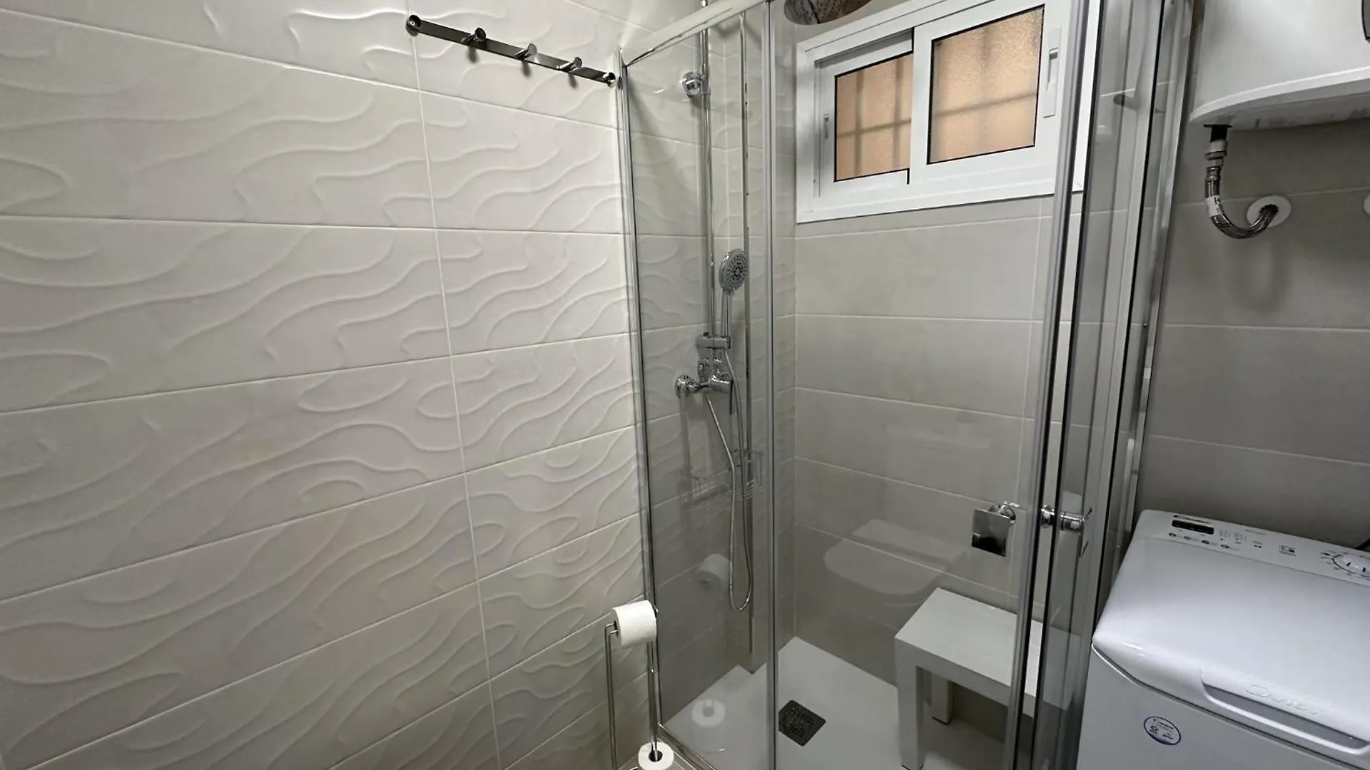 Apartment Estudio Centrico 10 Min A Playa En Benalmadena