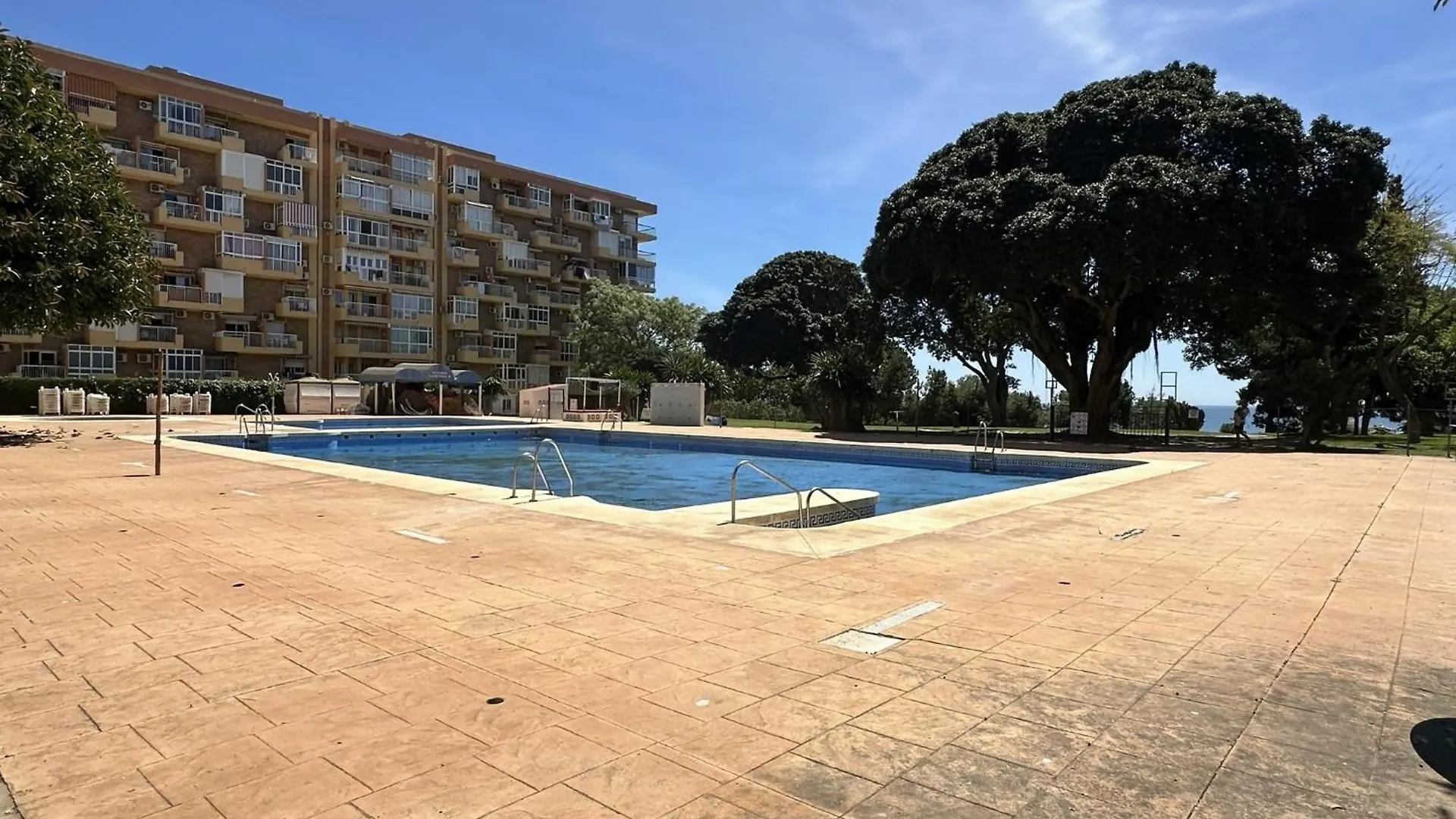Estudio Centrico 10 Min A Playa En Benalmadena