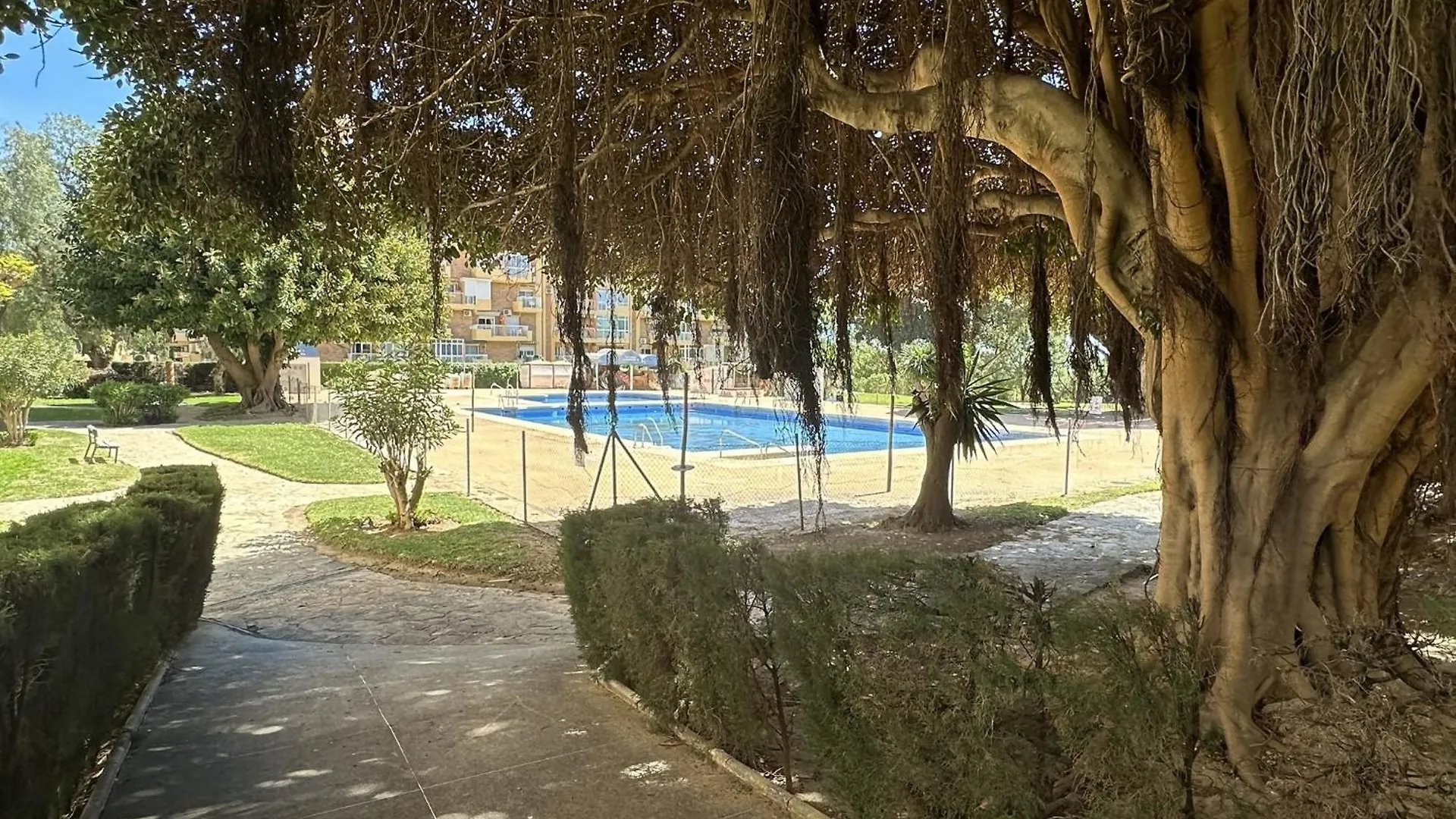 Apartment Estudio Centrico 10 Min A Playa En Benalmadena